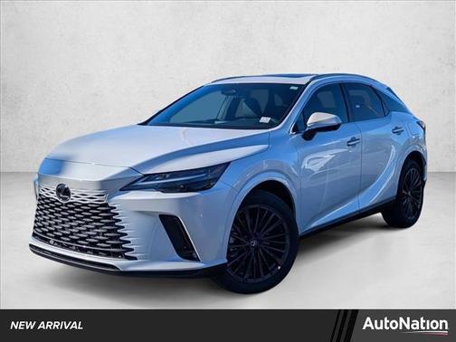 2026 Lexus RX 350 Premium