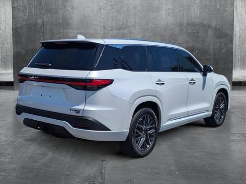2025 Lexus TX 350 Premium
