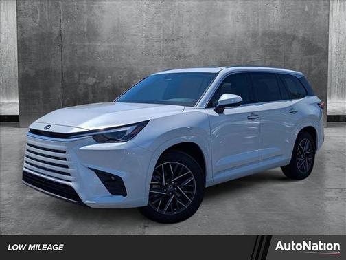 2025 Lexus TX 350 Premium