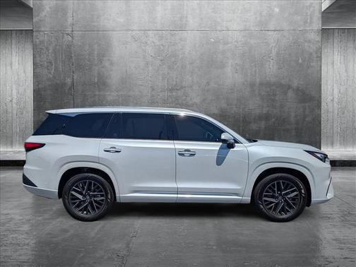 2025 Lexus TX 350 Premium