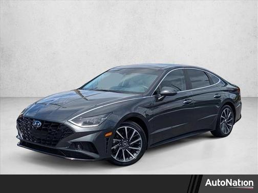 2022 Hyundai SONATA Limited