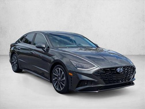 2022 Hyundai SONATA Limited