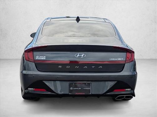 2022 Hyundai SONATA Limited