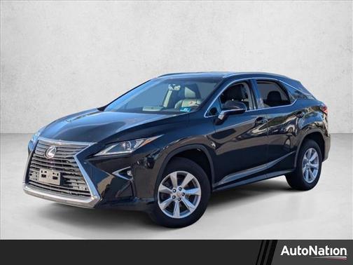 2016 Lexus RX 350 Base