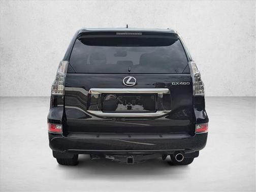 2021 Lexus GX 460 Premium