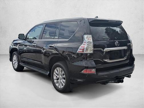 2021 Lexus GX 460 Premium