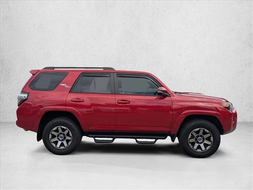 2019 Toyota 4Runner TRD Off Road Premium