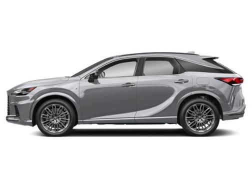 2025 Lexus RX 500h F SPORT Performance