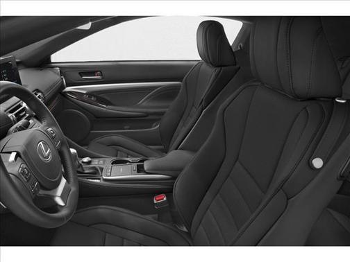 2025 Lexus RC 300 RWD