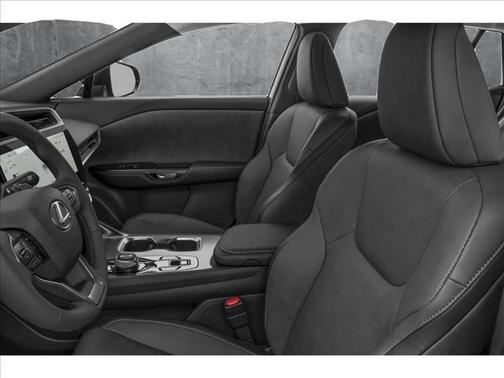 2025 Lexus RZ 450e RZ 450e