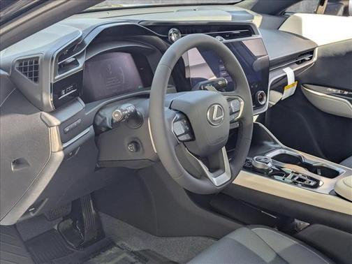 2025 Lexus RZ 450e RZ 450e