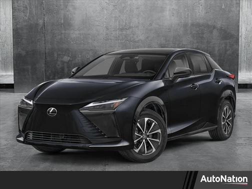 2025 Lexus RZ 450e RZ 450e