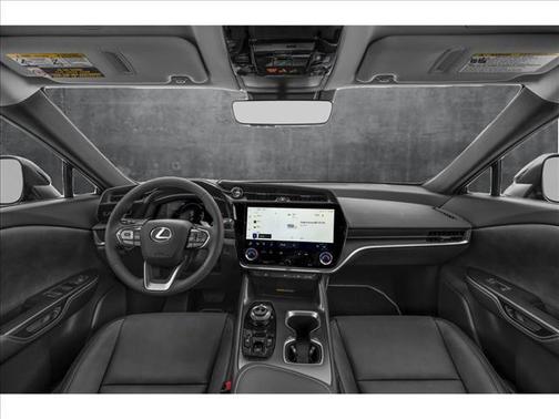 2025 Lexus RZ 450e RZ 450e