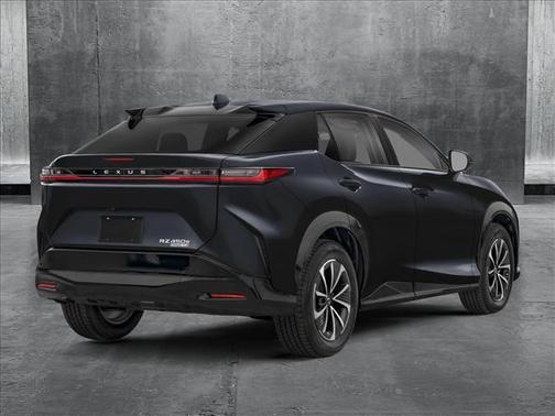 2025 Lexus RZ 450e RZ 450e
