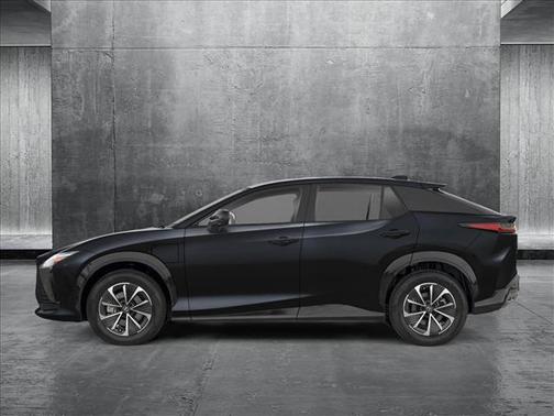 2025 Lexus RZ 450e RZ 450e