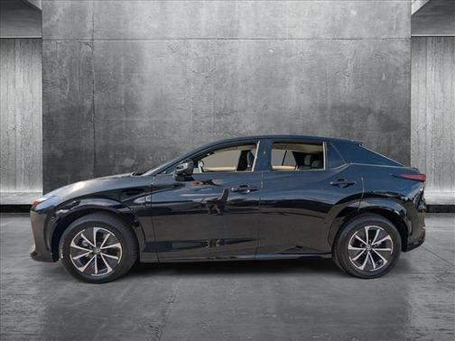 2025 Lexus RZ 450e RZ 450e