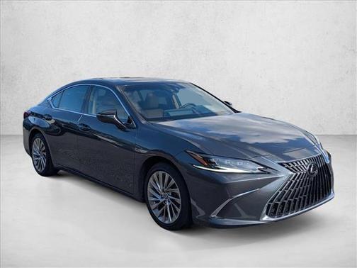 2022 Lexus ES 350 Ultra Luxury