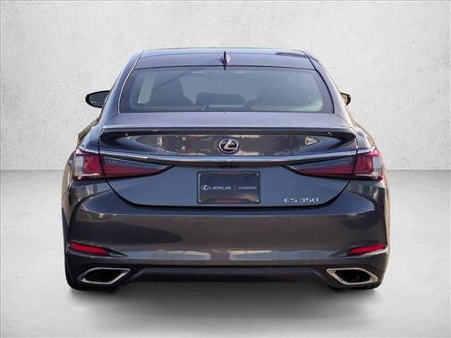 2022 Lexus ES 350 Ultra Luxury