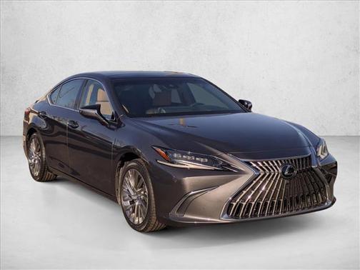 2022 Lexus ES 350 Ultra Luxury