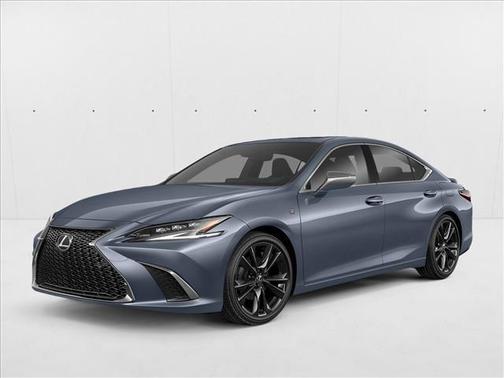 2022 Lexus ES 350 Ultra Luxury