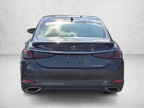 2022 Lexus ES 350 Ultra Luxury