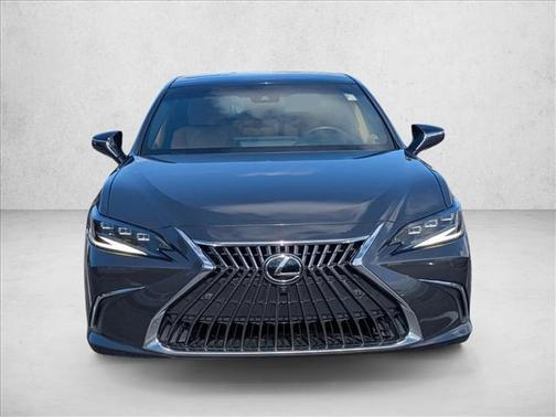 2022 Lexus ES 350 Ultra Luxury