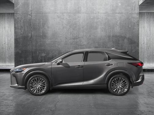 2025 Lexus RX 350 Luxury