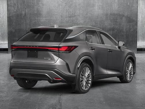 2025 Lexus RX 350 Luxury