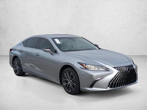 2025 Lexus ES 350 Base