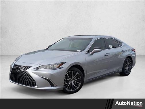 2025 Lexus ES 350 Base