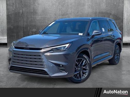 2025 Lexus TX 350 Premium
