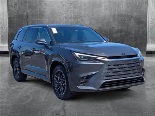 2025 Lexus TX 350 Premium