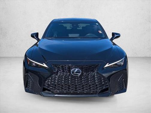2023 Lexus IS 350 Base