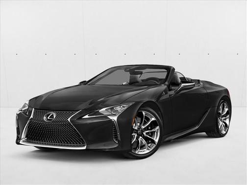 2023 Lexus LC 500 Base
