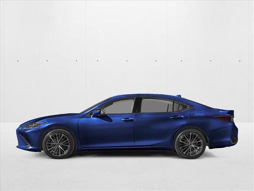 2025 Lexus ES 300h Base