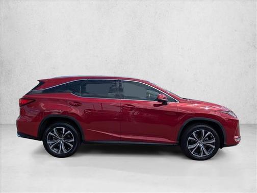 2021 Lexus RX 350L Base