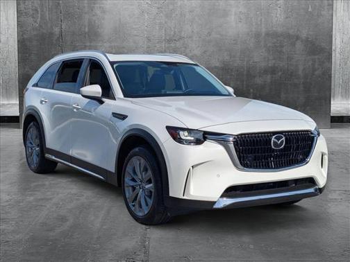 2024 Mazda CX-90 3.3 Turbo Premium