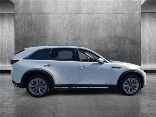2024 Mazda CX-90 3.3 Turbo Premium
