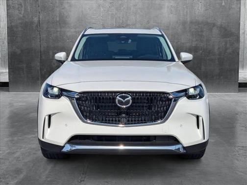 2024 Mazda CX-90 3.3 Turbo Premium