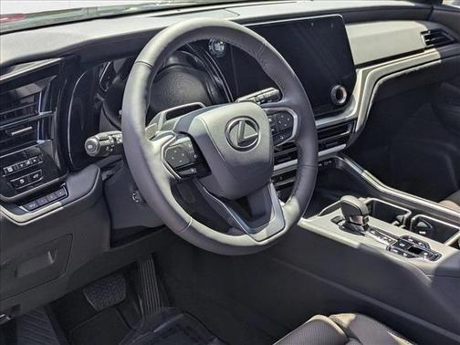 2025 Lexus TX 350 Luxury