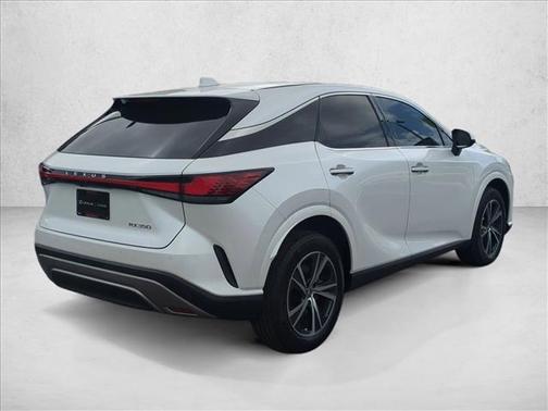 2024 Lexus RX 350 Base