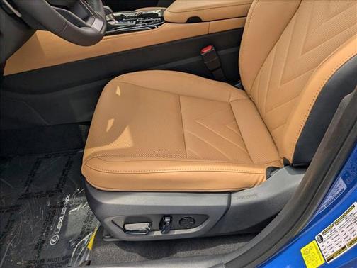 2025 Lexus NX 350 Luxury