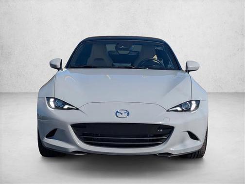 2024 Mazda MX-5 Miata Grand Touring