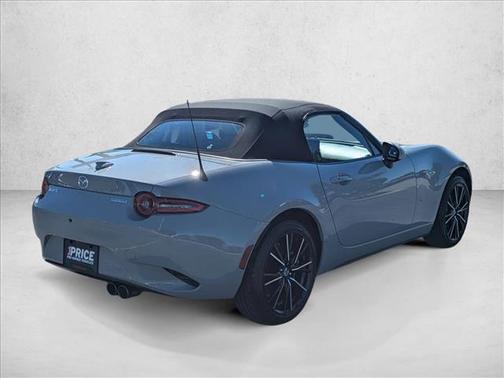 2024 Mazda MX-5 Miata Grand Touring