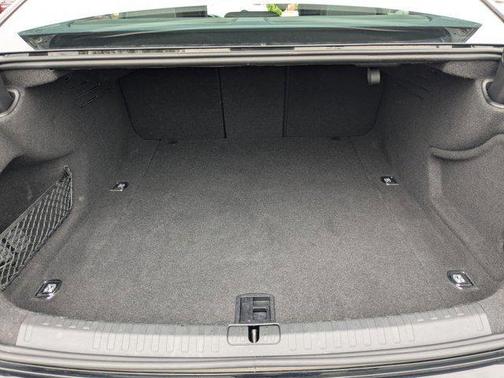 2024 Audi A6 55 Premium Plus