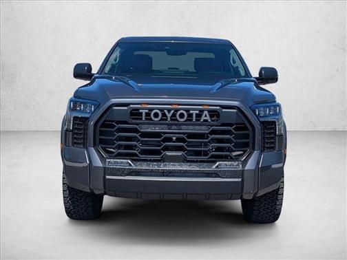 2023 Toyota Tundra Hybrid TRD Pro