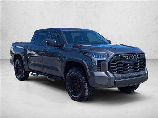2023 Toyota Tundra Hybrid TRD Pro