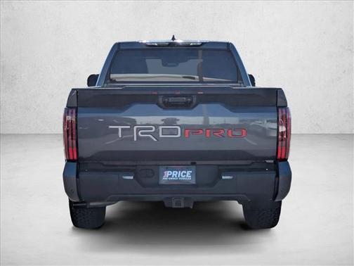 2023 Toyota Tundra Hybrid TRD Pro