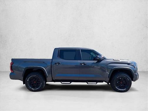 2023 Toyota Tundra Hybrid TRD Pro