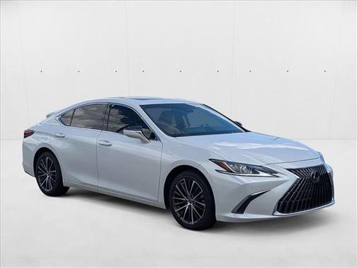 2024 Lexus ES 350 Base